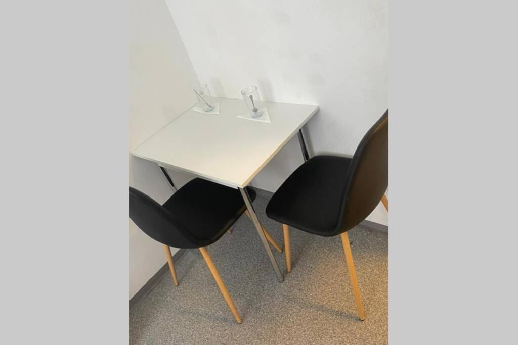 Private Room Near Vienna City Center 1 Exterior photo